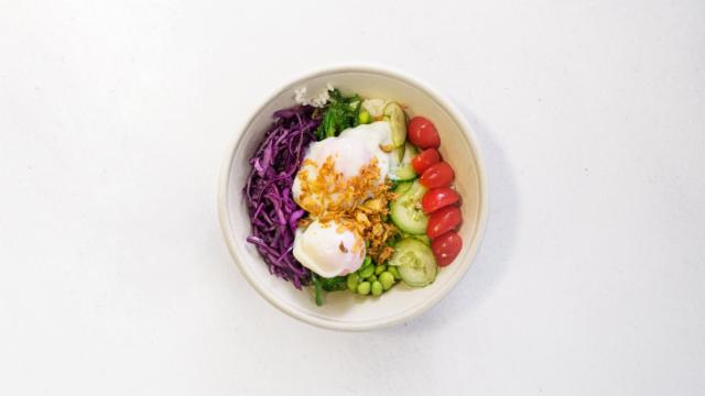 Fotografie - Poké eggs POKECZ