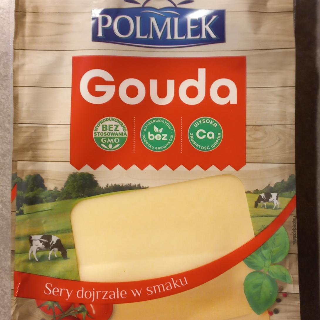 Fotografie - Gouda Polmlek