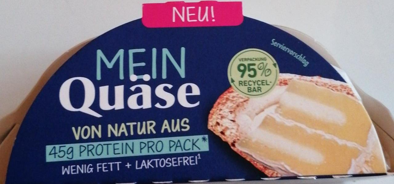 Fotografie - Mein Quäse