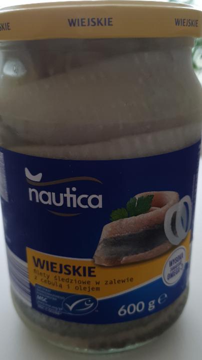 Fotografie - nautica wiejskie slede