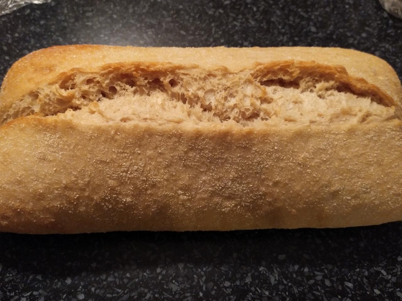 Fotografie - Ciabatta klasik