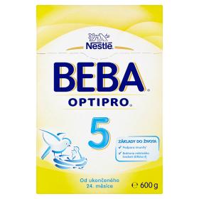 Fotografie - Beba Optipro 5 od ukončeného 24. měsíce