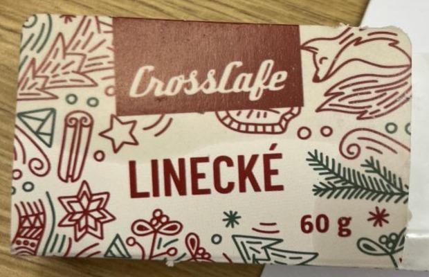 Fotografie - Linecké CrossCafe