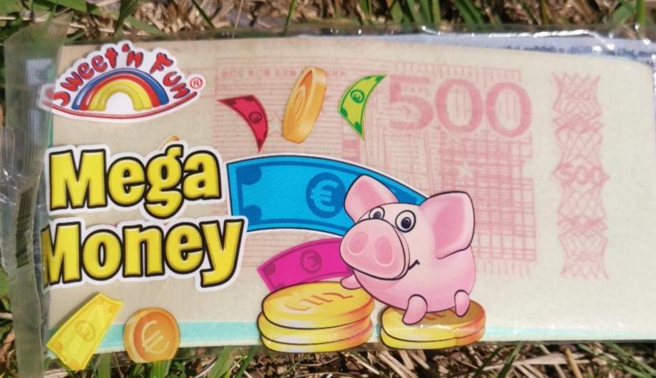 Fotografie - Mega money Sweet 'n fun