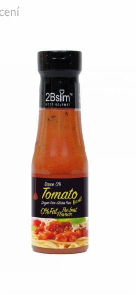 Fotografie - Tomato sauce 2Bslim