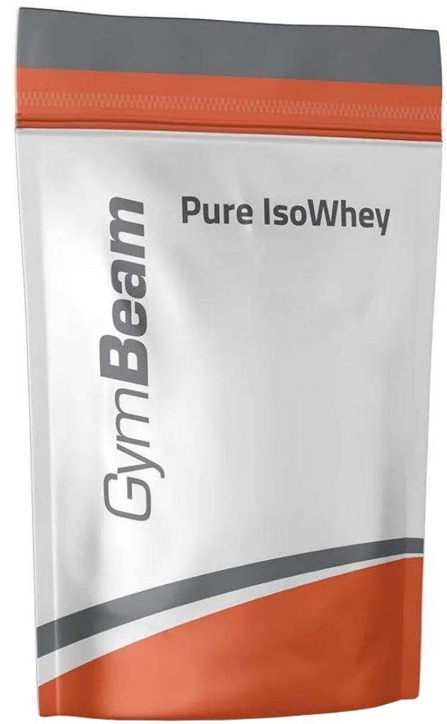 Fotografie - Protein Pure IsoWhey GymBeam