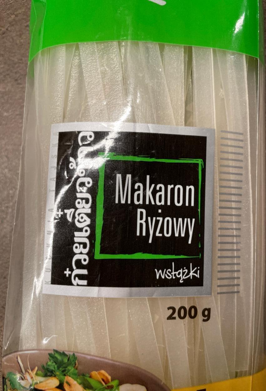 Fotografie - Makaron Ryżowy