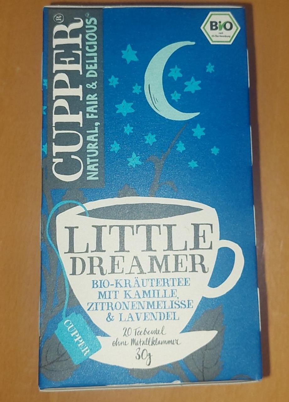 Fotografie - Bio Little Dreamer Cupper