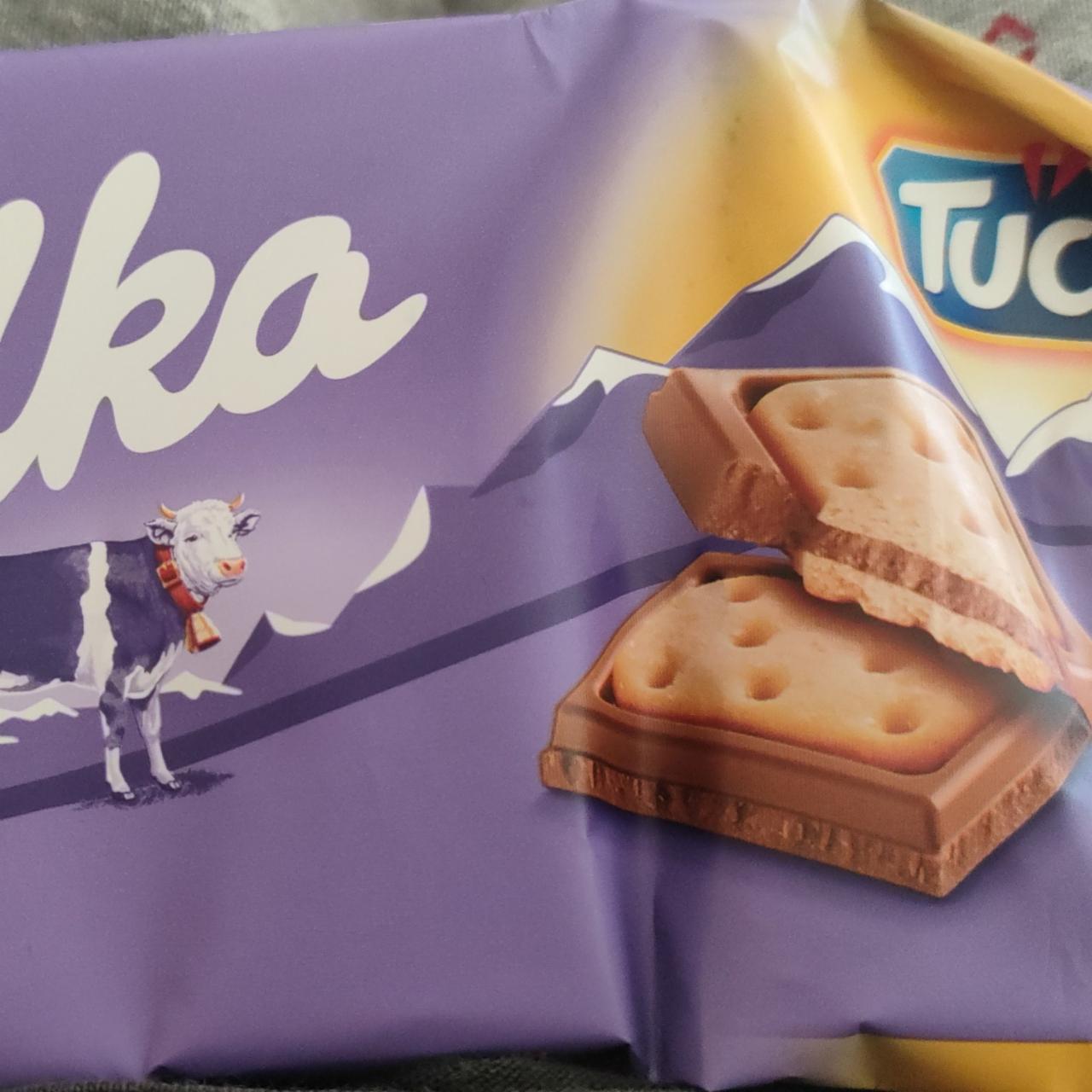 Fotografie - Milka Tuc