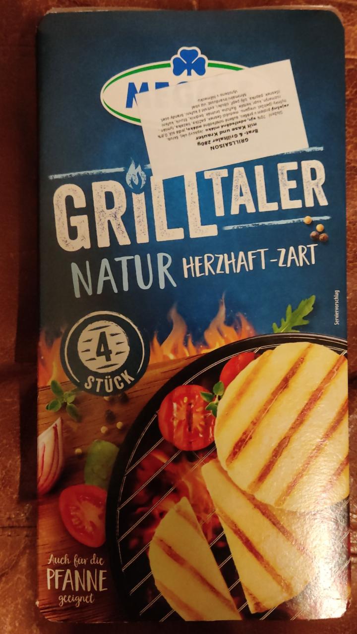 Fotografie - GrillSaison Brat a Grilltaler