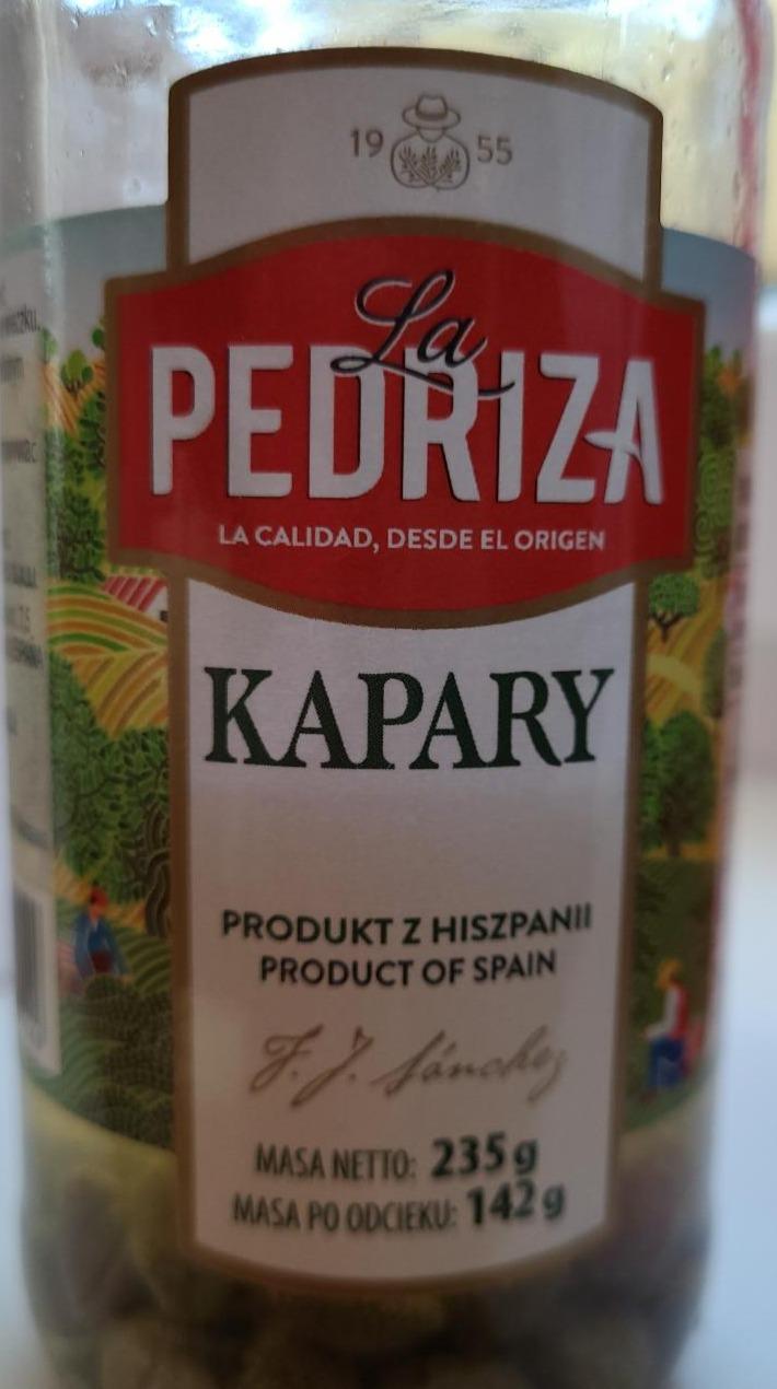 Fotografie - Kapary La Pedriza