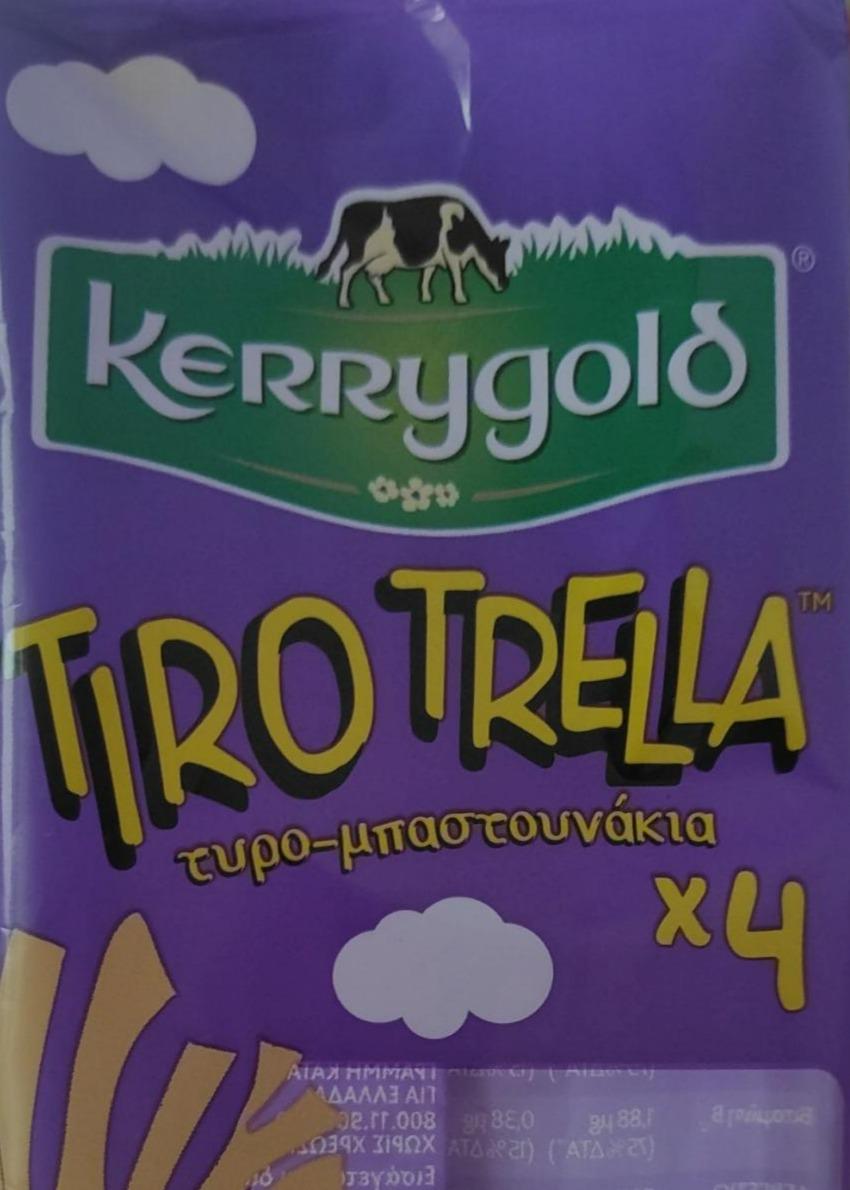 Fotografie - Tiro Trella Kerrygold