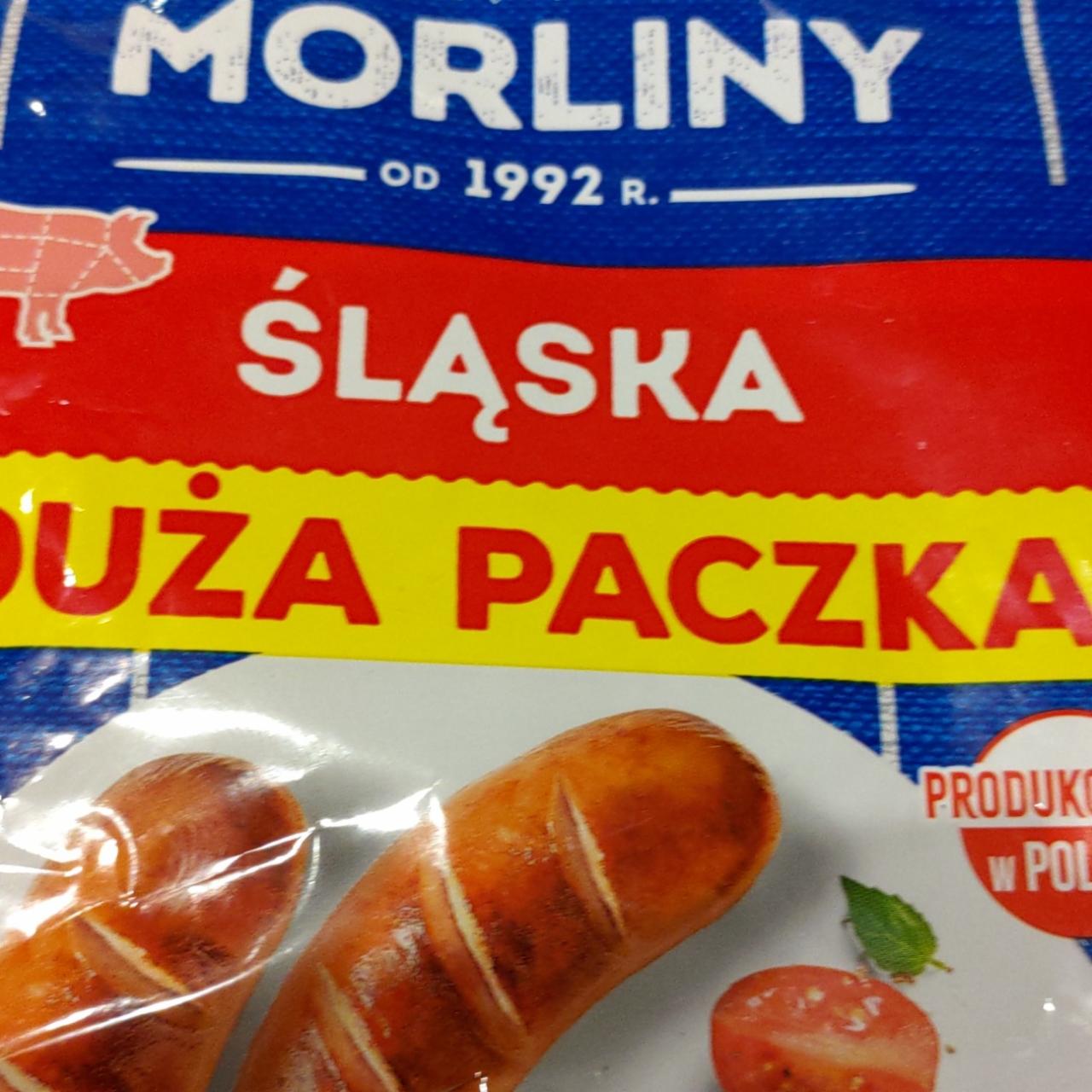 Fotografie - Kiełbasa śląska Morliny