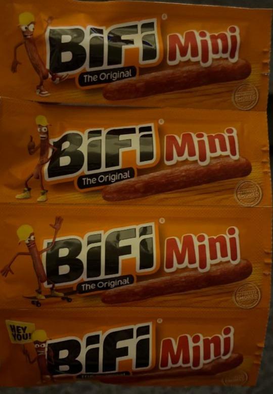 Fotografie - BiFi Mini