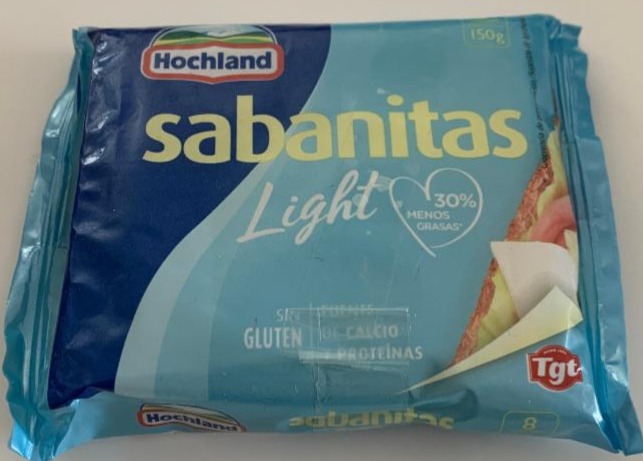 Fotografie - Sabanitas Light Hochland