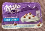 Fotografie - choco crispies Milka 2