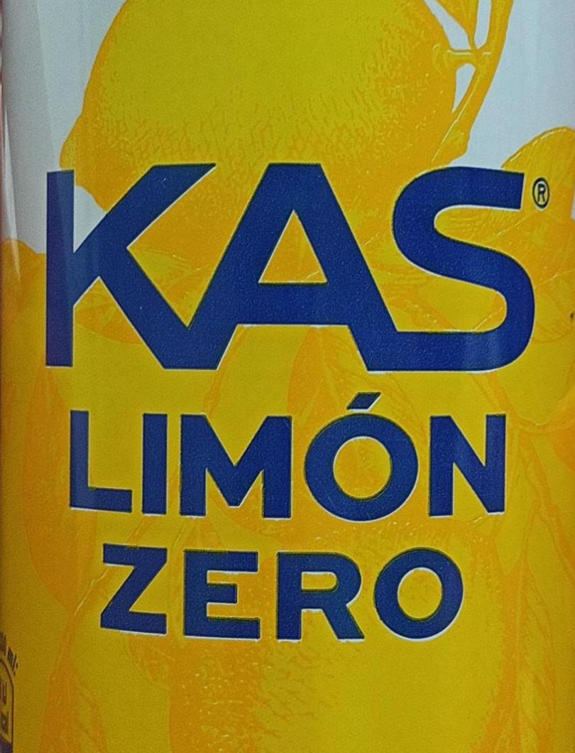 Fotografie - Limon zero Kas