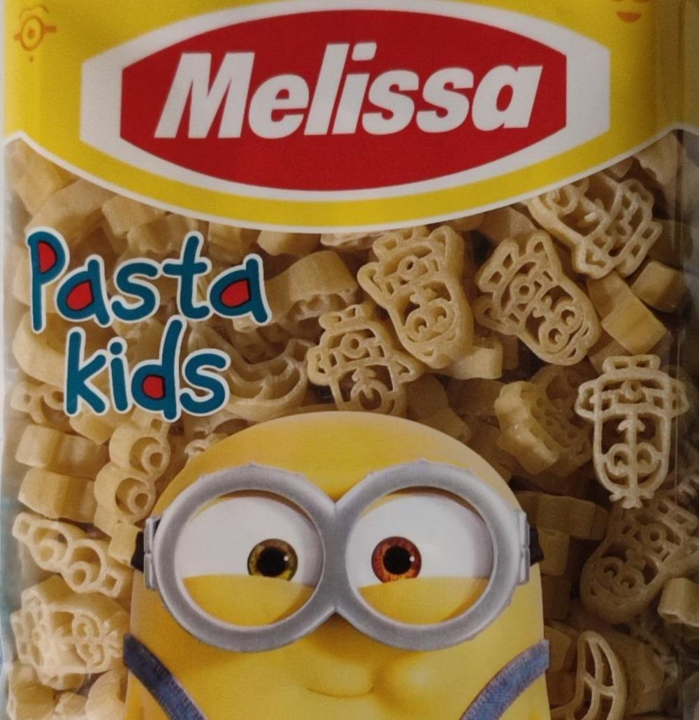 Fotografie - Melissa Pasta kids Despicable me