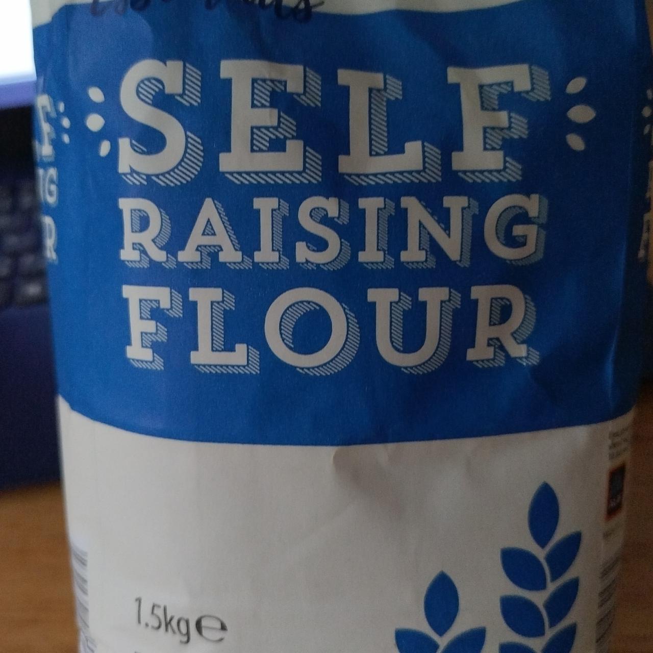 Fotografie - Self Raising Flour Everyday Essentials