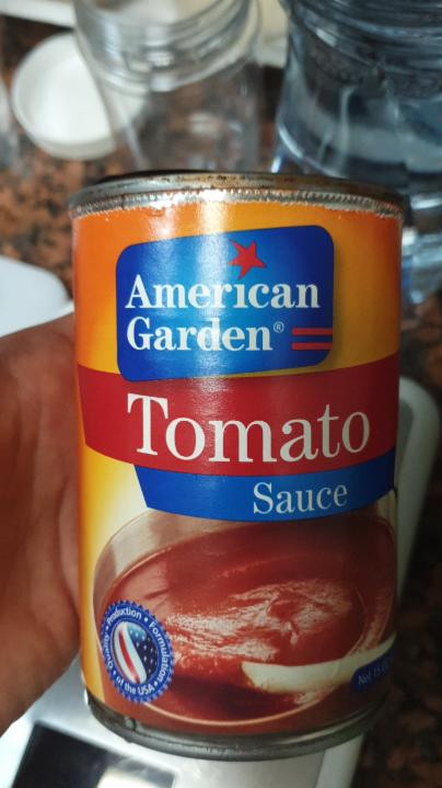 Fotografie - Tomato Sauce