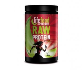 Fotografie - raw ovocný protein BIO Lifefood