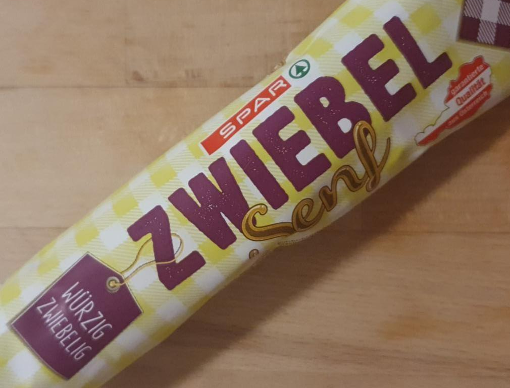 Fotografie - Zwiebel Senf Spar