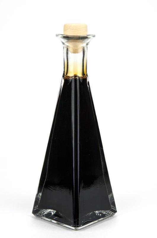 Fotografie - balzamikový ocet (aceto balsamico)