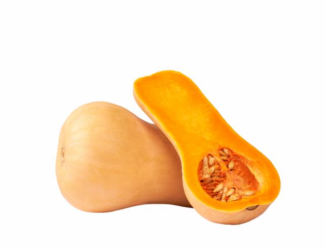 Fotografie - máslová dýně Butternut