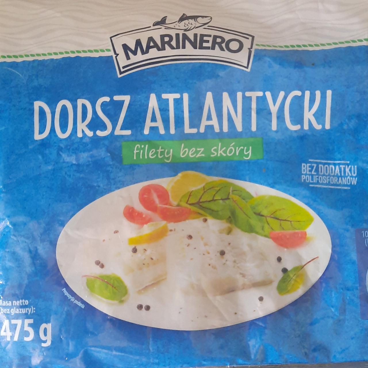 Fotografie - Dorsz Atlantycky Marinero