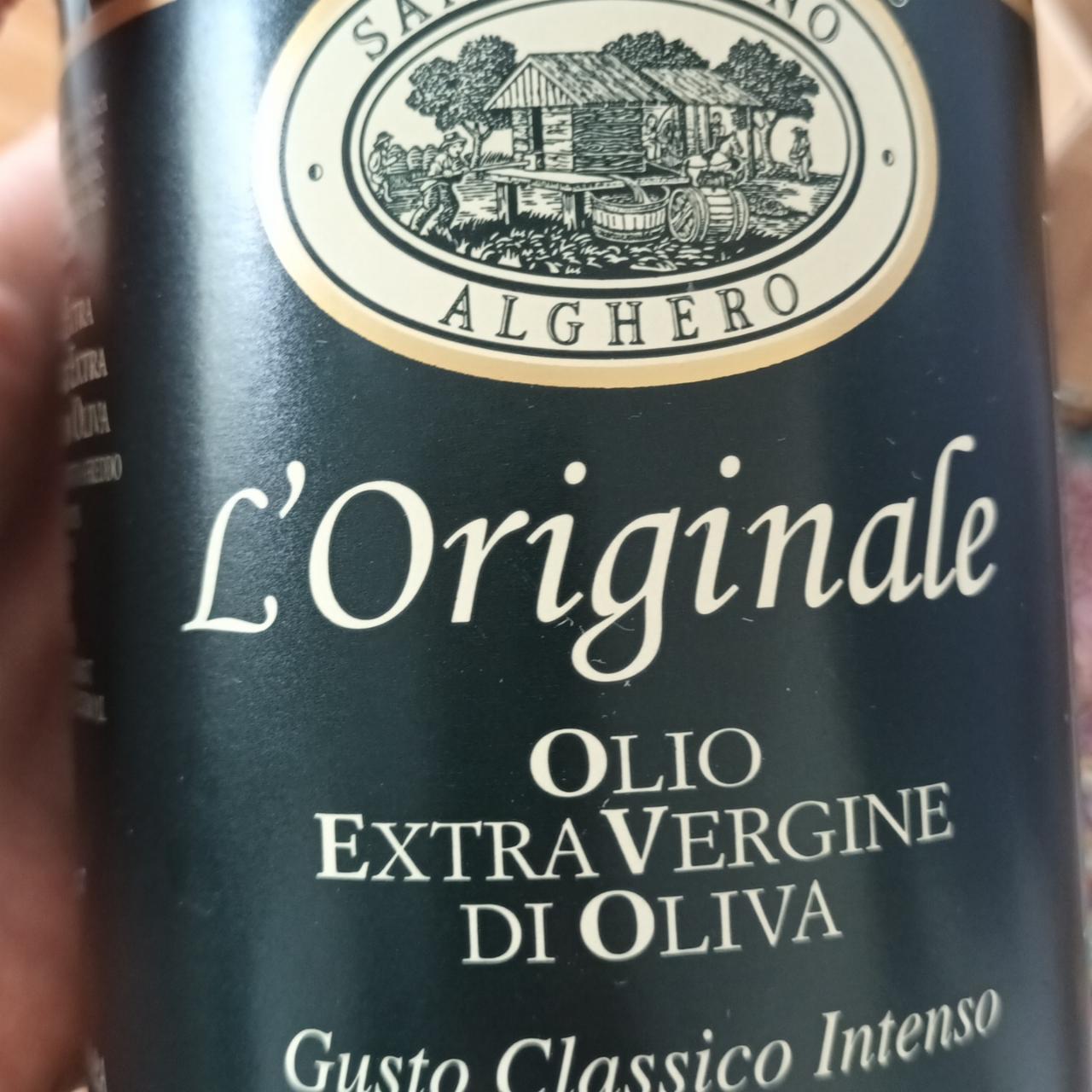 Fotografie - L'Originale Olio Extra Vergine di Oliva San Giuliano Alghero