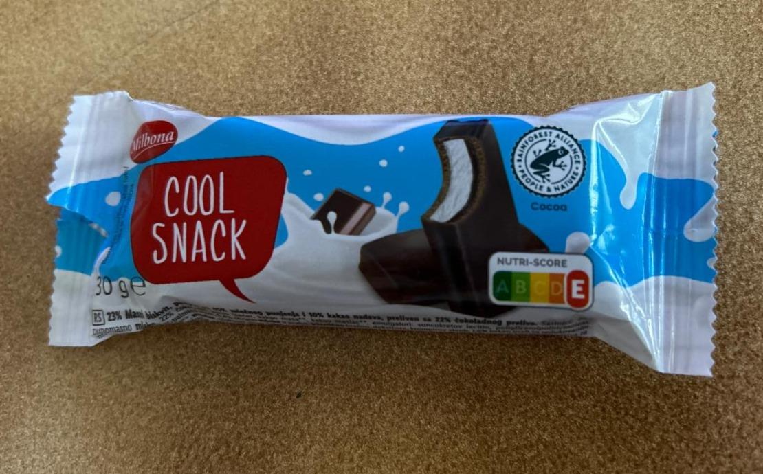 Fotografie - Cool Snack Milbona