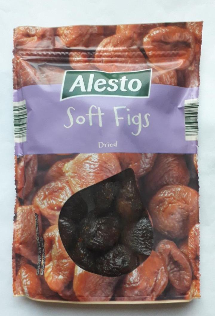 Fotografie - Soft Figs Alesto