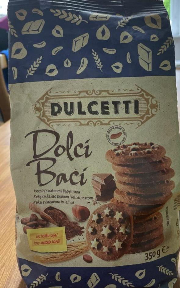 Fotografie - Dolci Baci Dulcetti