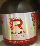 Fotografie - Instant Whey PRO salted peanut caramel Reflex Nutrition