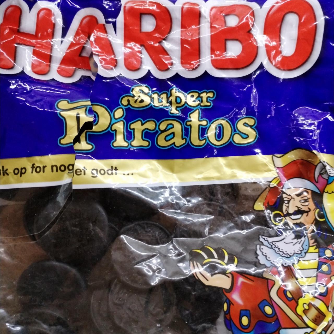 Fotografie - Super Piratos Haribo