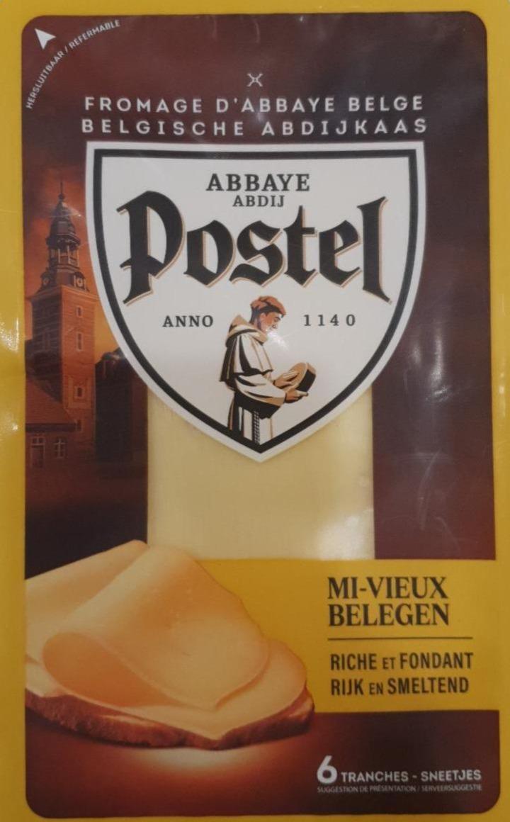 Fotografie - Mi-Vieux Belegen Abbaye Postel