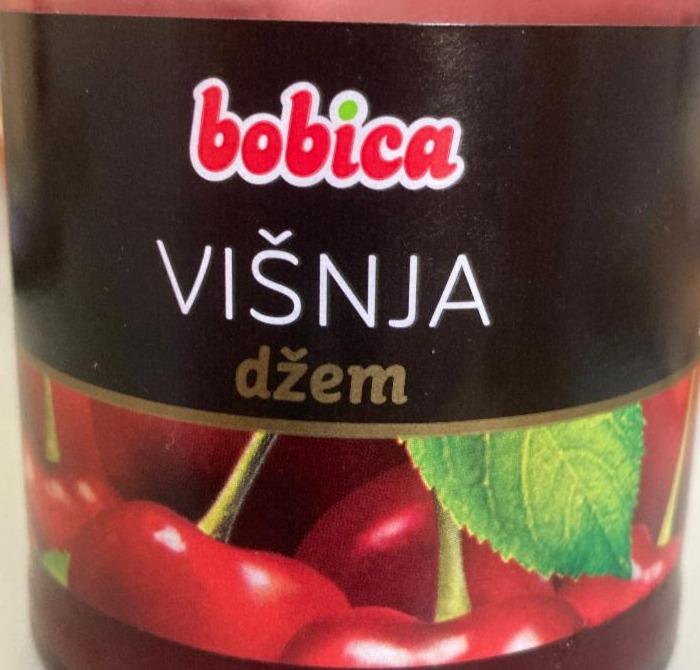 Fotografie - Višnja džem Bobica