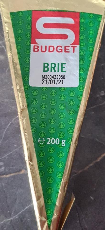 Fotografie - Brie S Budget