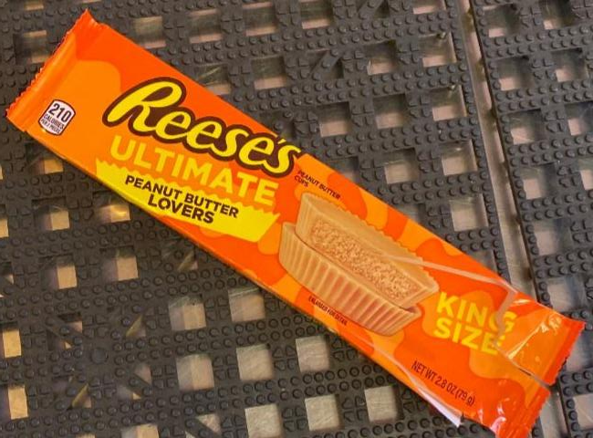 Fotografie - Ultimate Peanut Butter Lovers Reese's