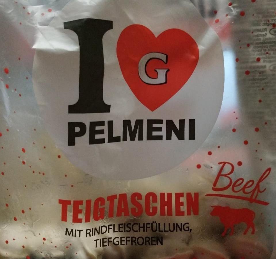 Fotografie - IG Pelmeni