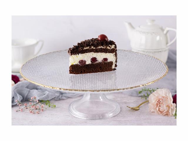 Fotografie - Black forest cake Cukrari.sk