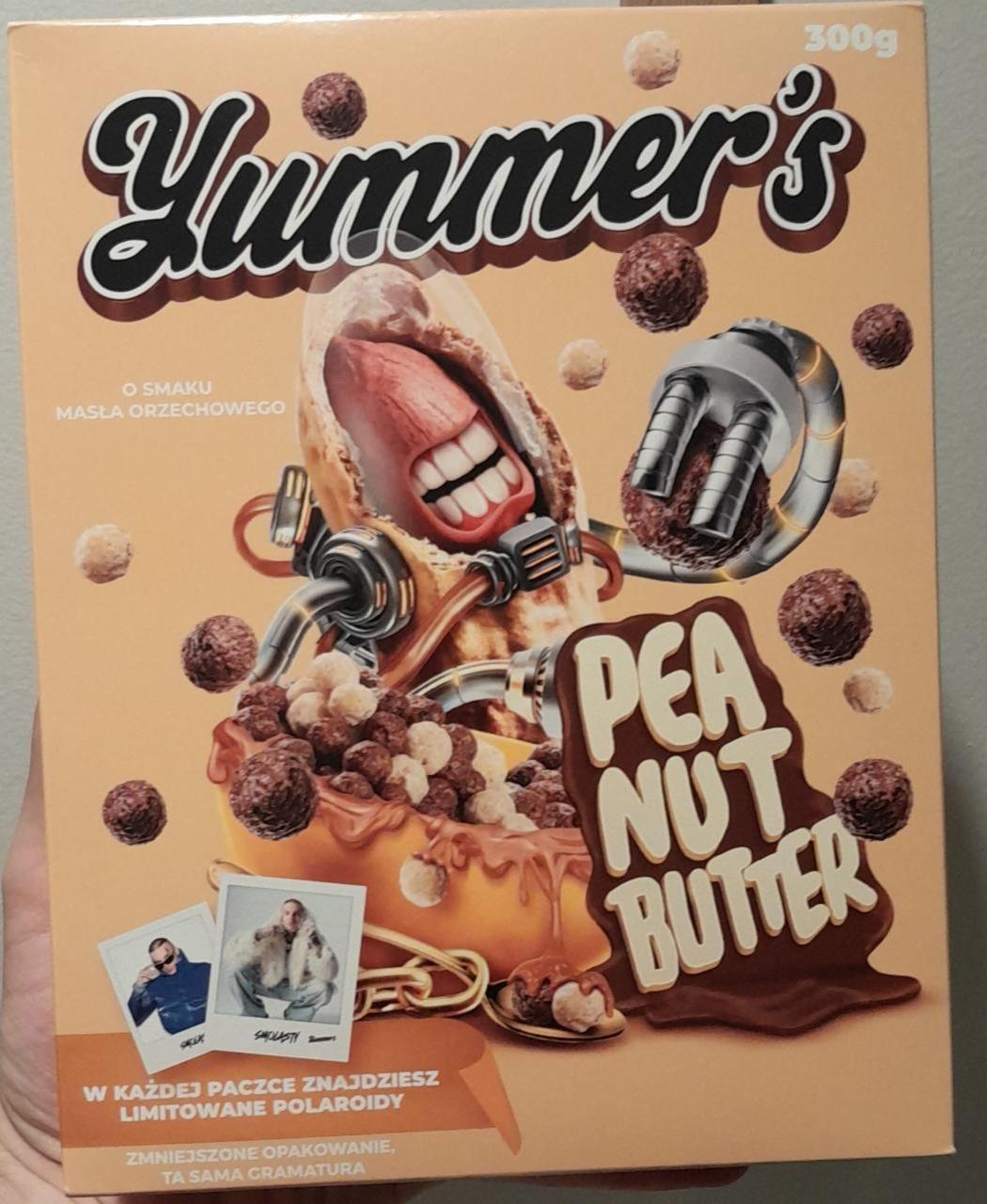 Fotografie - Peanut Butter Yummer's