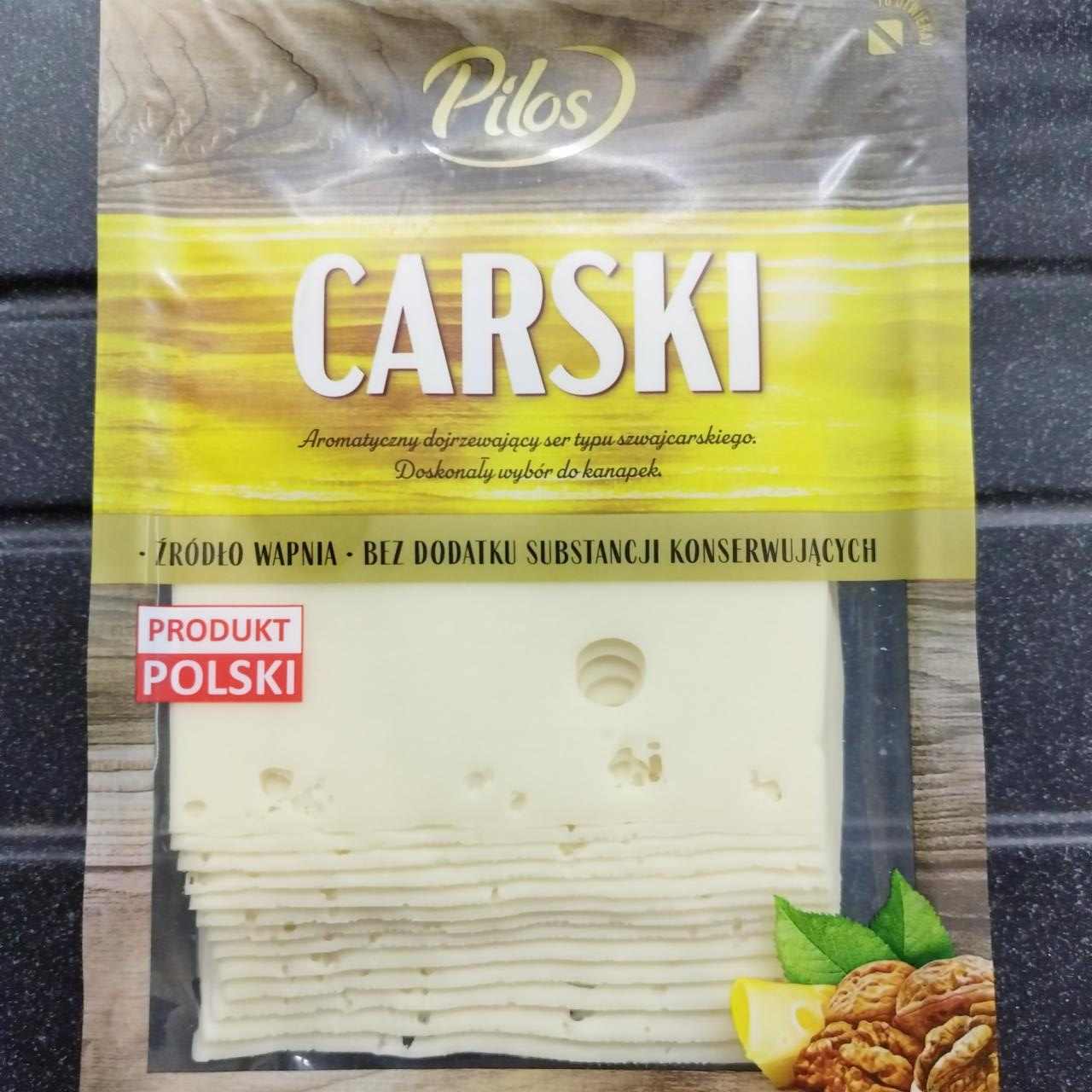 Fotografie - Carski Pilos