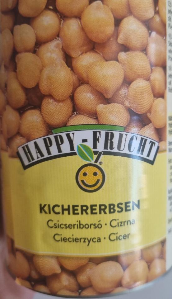 Fotografie - Cizrna Happy Frucht