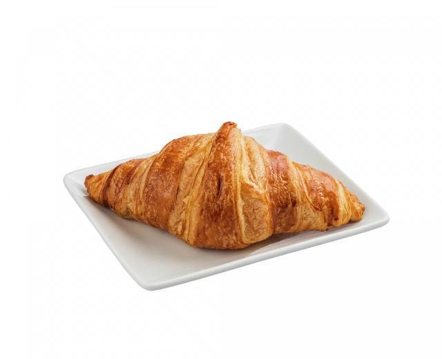 Fotografie - Croissant McCafé