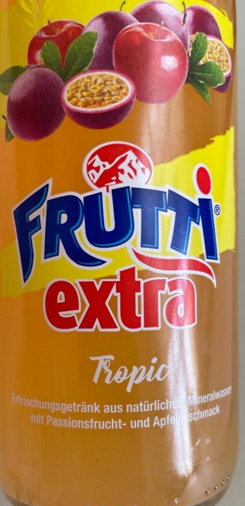 Fotografie - Frutti Extra Tropic