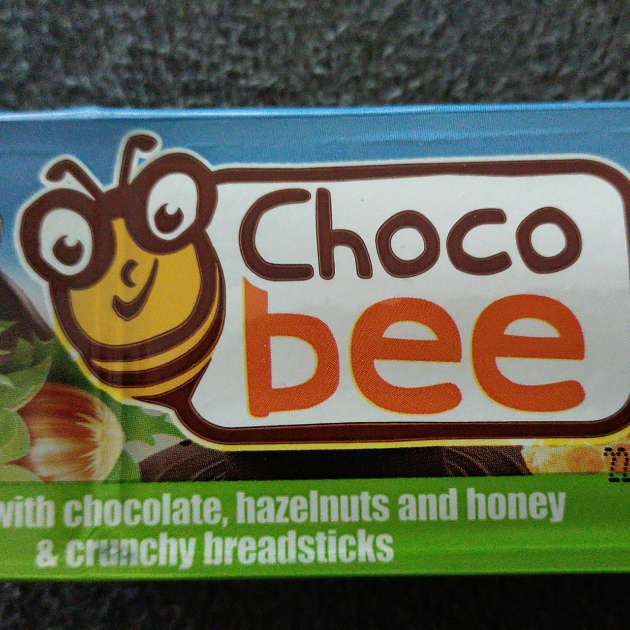 Fotografie - Choco bee CDSA