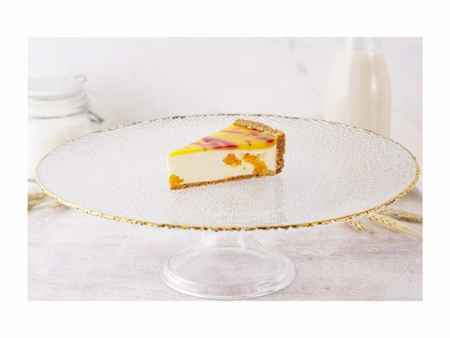 Fotografie - Mandarin cheesecake Cukrari.sk