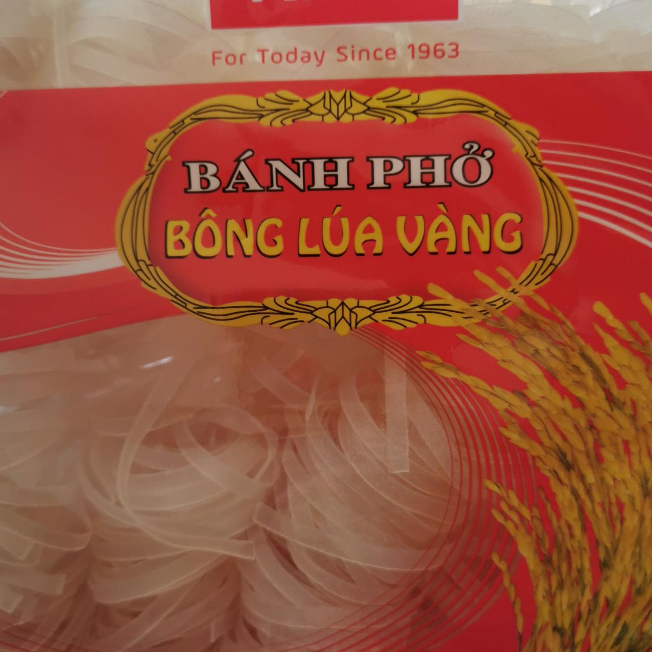 Fotografie - Báhn Pho Bong Lua Vang Vifon