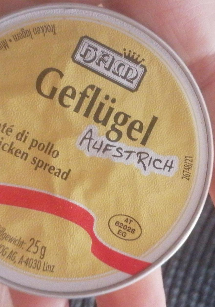 Fotografie - Geflügel chicken spread Auftrich Ham